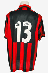 FOGGIA 1997/1998 - HOME - 13 COSSATO